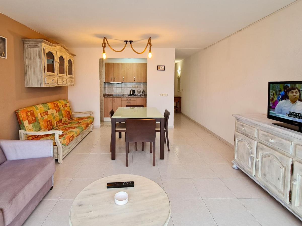 Apartamento Completo Vistas De Loix Benidorm Kültér fotó
