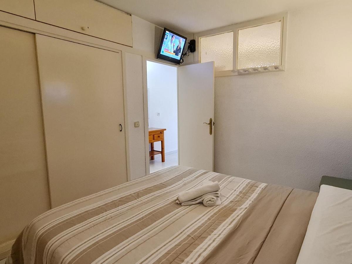 Apartamento Completo Vistas De Loix Benidorm Kültér fotó